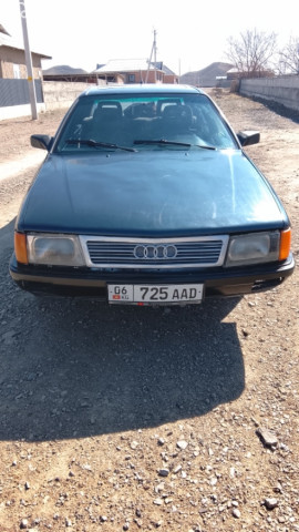 Audi 100