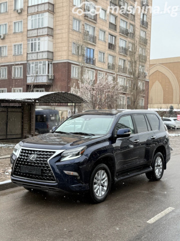 Lexus GX