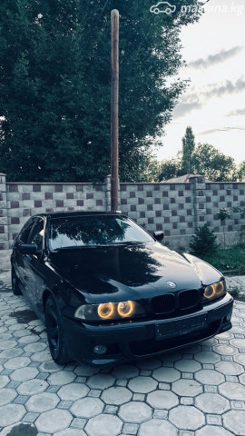 BMW 5 серии