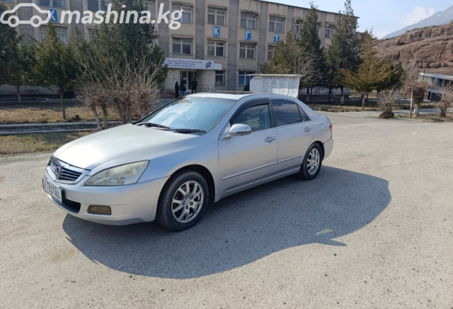 Honda Inspire