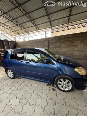 Toyota Raum