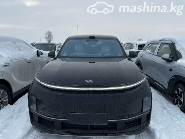 LiXiang L9