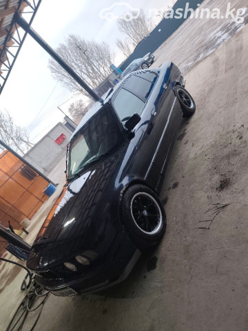 BMW 5 серии
