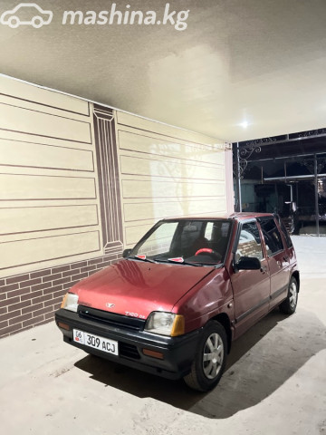 Daewoo Tico