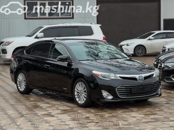 Toyota Avalon