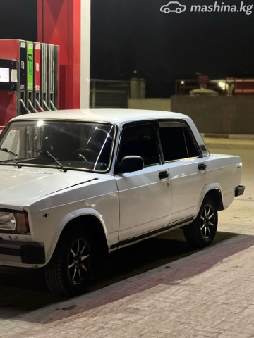 ВАЗ (Lada) 2105