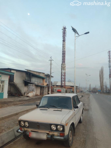 ВАЗ (Lada) 2106