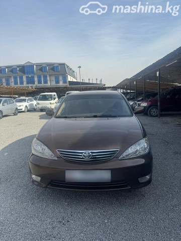 Toyota Camry (Japan)