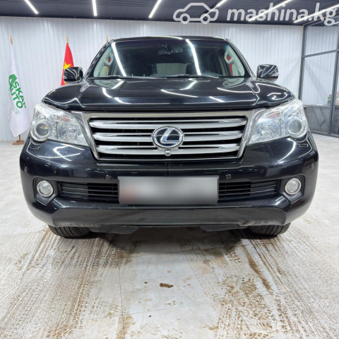 Lexus GX