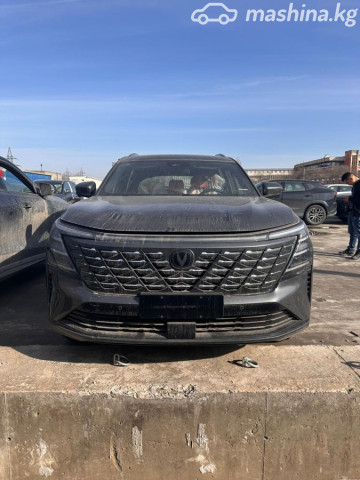 Changan UNI-Z