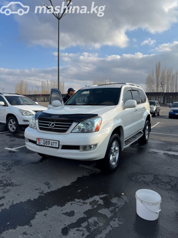 Lexus GX