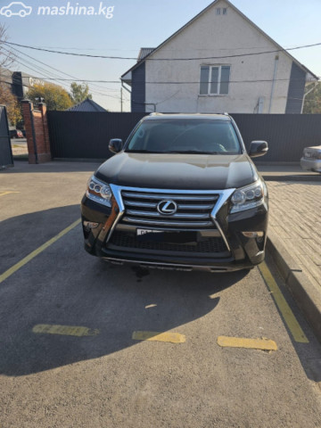 Lexus GX