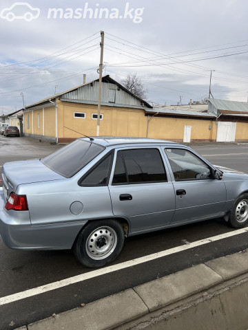 Daewoo Nexia