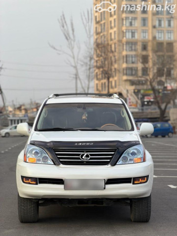 Lexus GX
