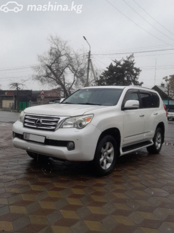 Lexus GX