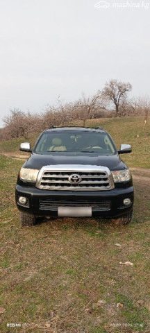 Toyota Sequoia