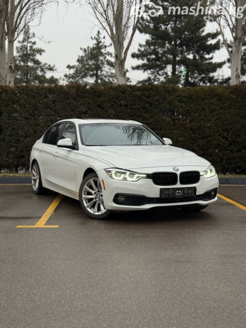 BMW 3 серии