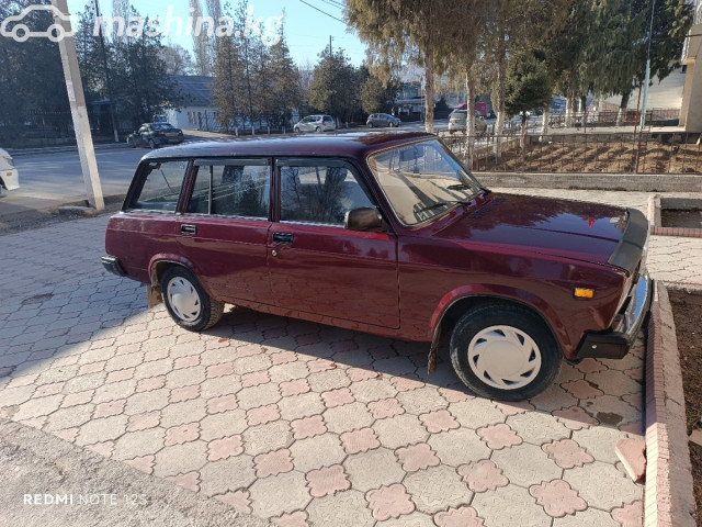 ВАЗ (Lada) 2104
