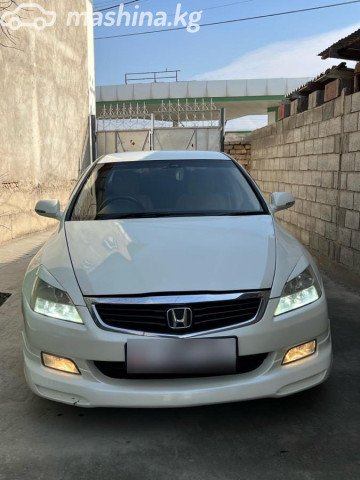 Honda Inspire