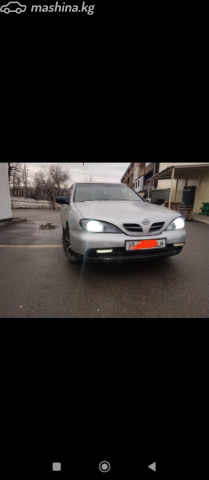Nissan Primera