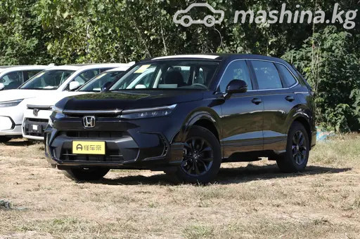 Honda Breeze
