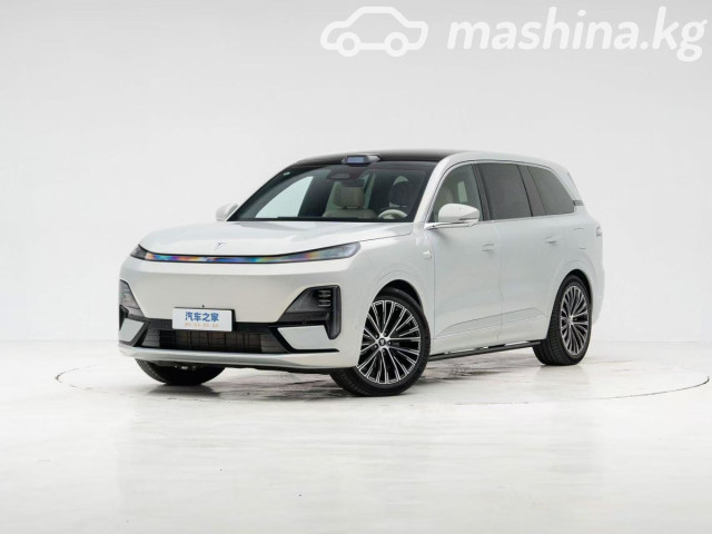 Changan Deepal S09