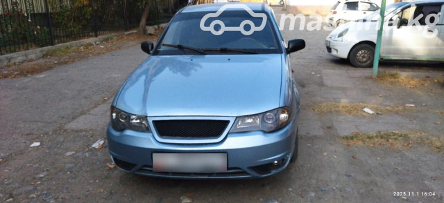 Daewoo Nexia
