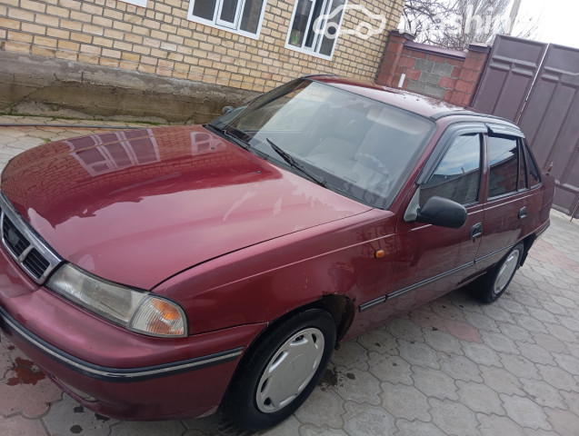 Daewoo Nexia