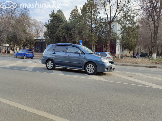 Suzuki Liana