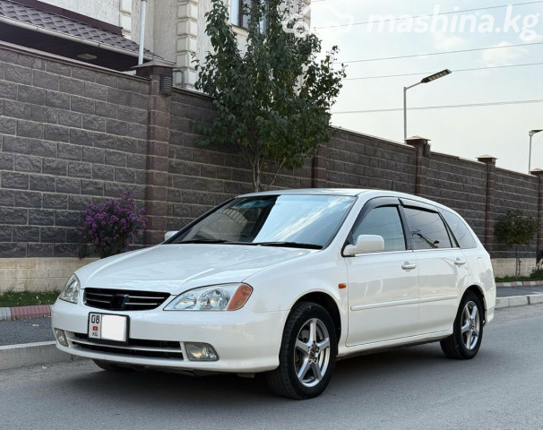 Honda Avancier