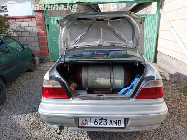 Daewoo Nexia