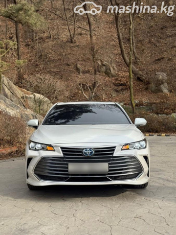 Toyota Avalon