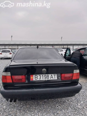 BMW 5 серии