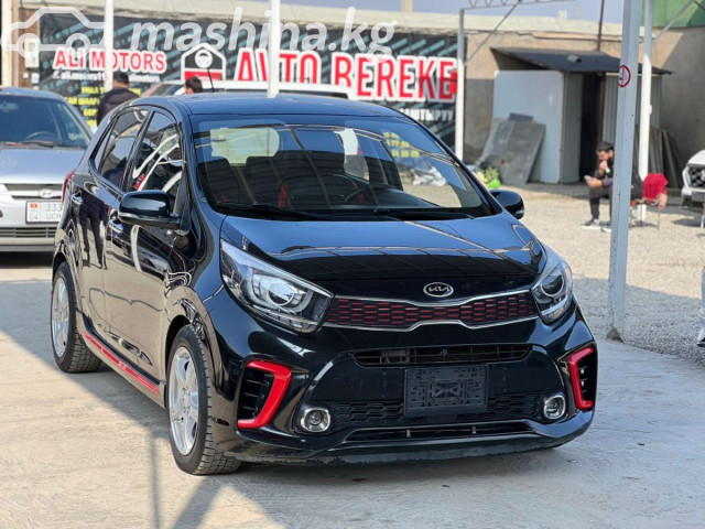 Kia Morning