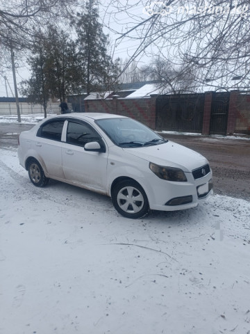 Ravon Nexia R3