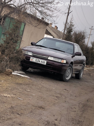 Mazda 626