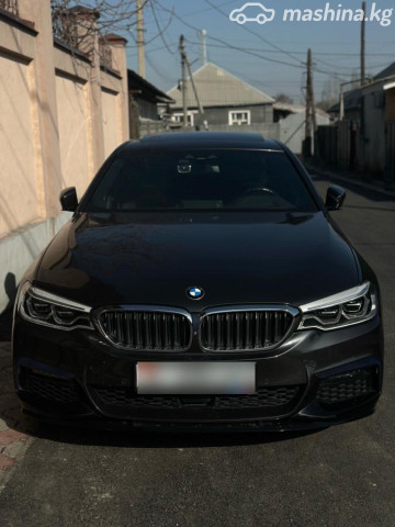 BMW 5 серии