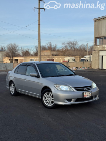 Honda Civic Ferio