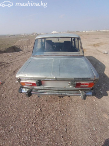 ВАЗ (Lada) 2106