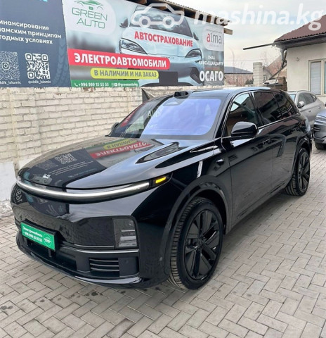 LiXiang L7