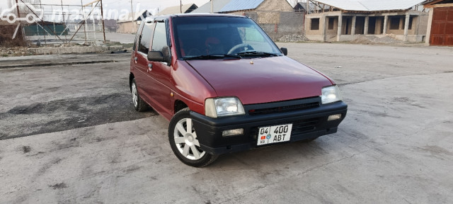 Daewoo Tico