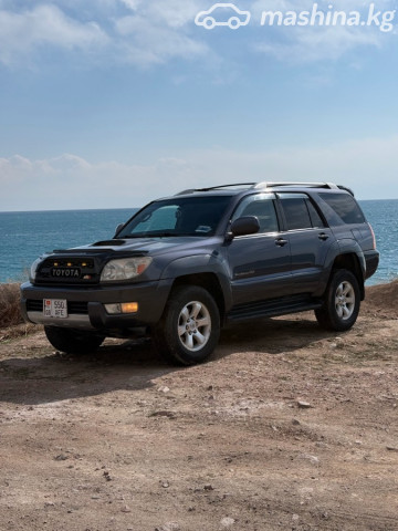 Toyota 4Runner
