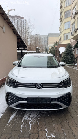 Volkswagen ID.6