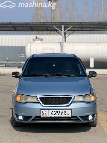 Daewoo Nexia