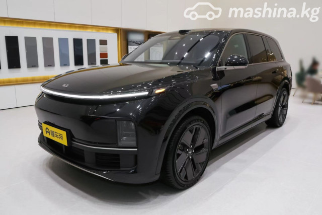 LiXiang L9