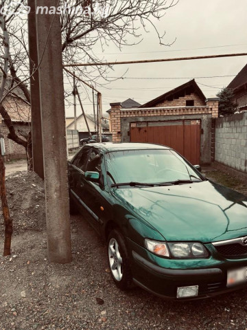 Mazda 626