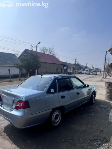 Daewoo Nexia