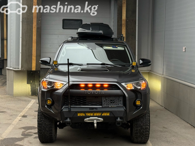 Toyota 4Runner