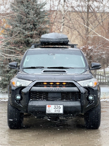 Toyota 4Runner