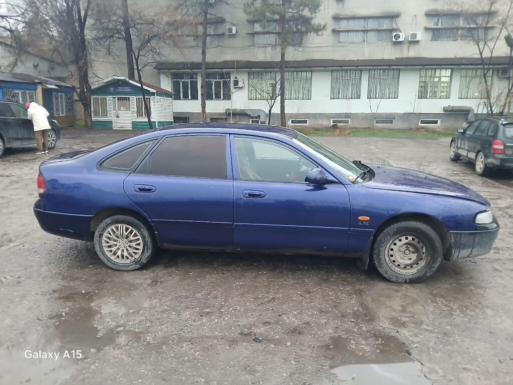 Nissan Primera
